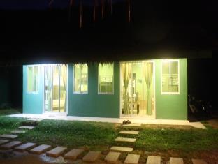 Ulu River alojamiento Hotel Gopeng Exterior foto
