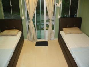 Ulu River alojamiento Hotel Gopeng Exterior foto