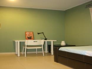 Ulu River alojamiento Hotel Gopeng Exterior foto