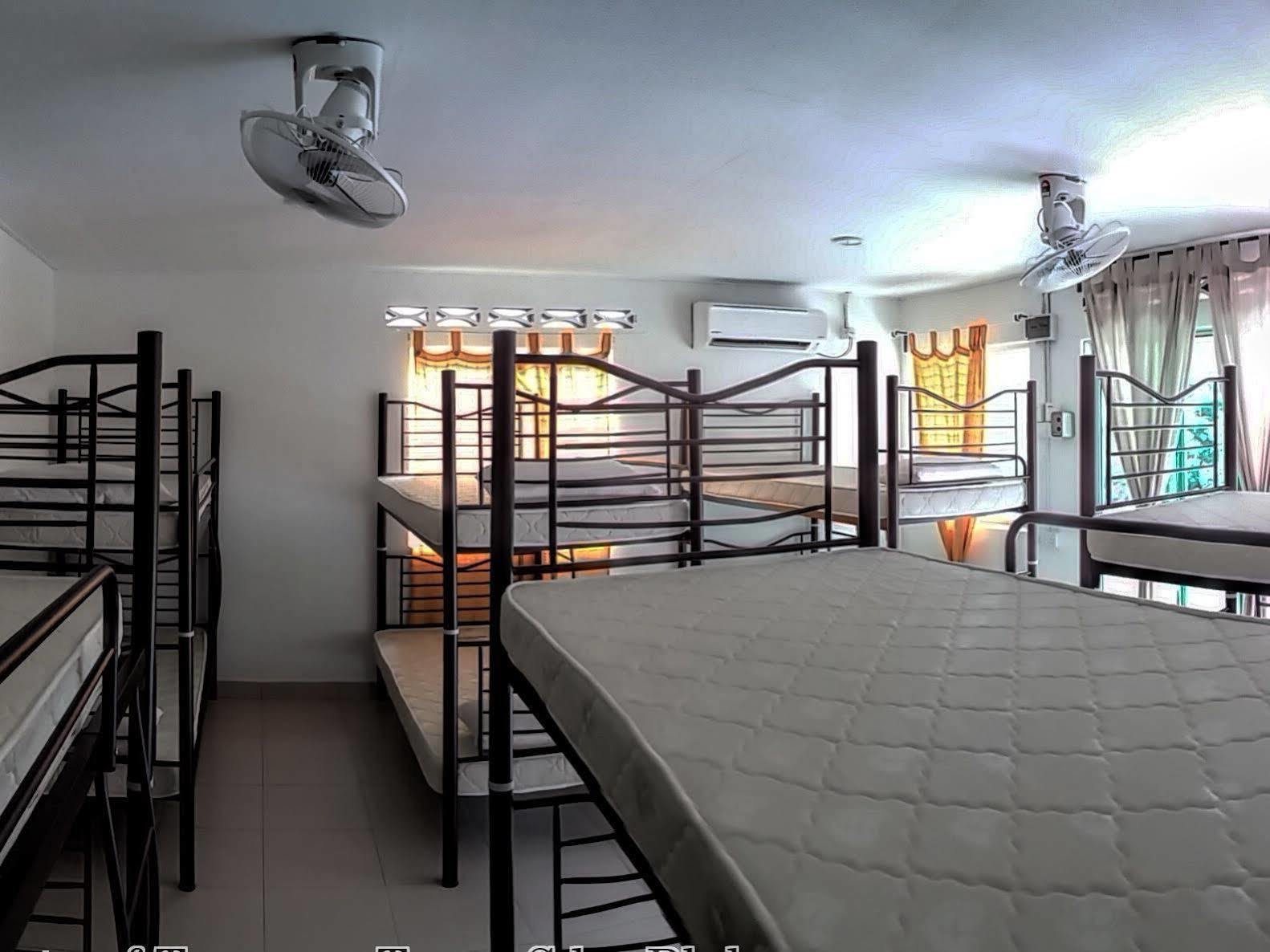 Ulu River alojamiento Hotel Gopeng Exterior foto